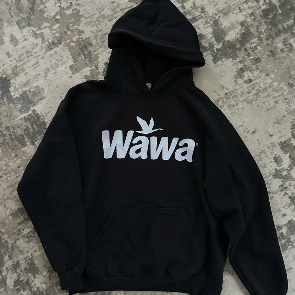 Wawa Kids Hoodie